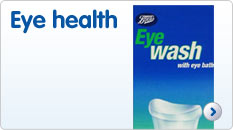 Eye Health
